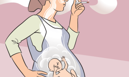Fumo in gravidanza in Italia, un problema sottovalutato