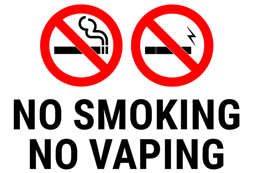 Le sigarette tradizionali, quelle elettroniche e il fumo passivo: tutti i  prodotti di tabacco mettono a rischio i tuoi occhi