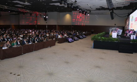 E’ cominciata, a Panama, la decima conferenza mondiale sul controllo del tabacco
